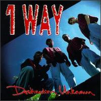 1way - Destination Unknown lyrics
