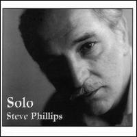 Steve Phillips [Blues] - Solo lyrics