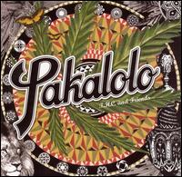 THC - Pakalolo lyrics