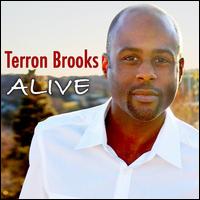 Terron Brooks - Alive lyrics