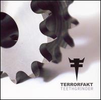 Terrorfakt - Teethgrinder lyrics