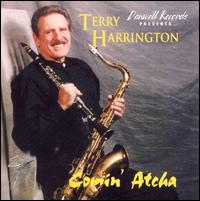 Terry Harrington - Comin' Atcha lyrics