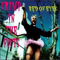 Bed of Eyes - Crimp in the Facts lyrics
