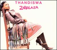 Thandiswa - Zabalaza lyrics