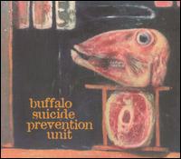 Buffalo Suicide Prevention Unit - Buffalo Suicide Prevention Unit lyrics