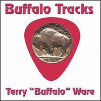 Terry ''Buffalo'' Ware - Buffalo Tracks lyrics