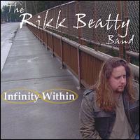 Rikk Beatty - Infinity Within lyrics