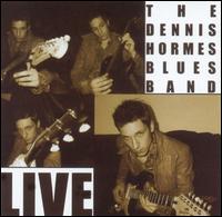 Dennis "Cola Kid" Hormes - Live lyrics