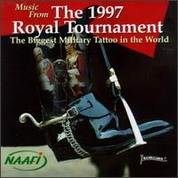 Massed Bands - 1997 Royal Tournament lyrics