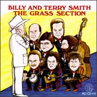 Smith Brothers Bluegrass Orchestra - Grass Section lyrics