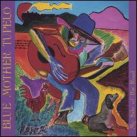 Blue Mother Tupelo - My Side of the Road lyrics
