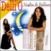 Delli'O - Voglia Di Ballare lyrics