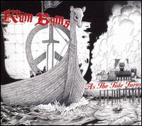 Krum Bums - As the Tide Turns lyrics