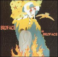 Broface - Broface Is Broface lyrics