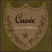 Cuve - Love and Happiness lyrics