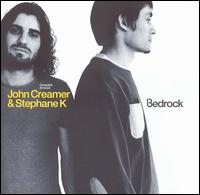 John Creamer - Bedrock lyrics