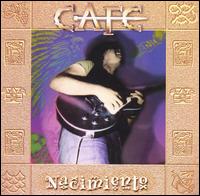 Cafe - Nacimiento lyrics