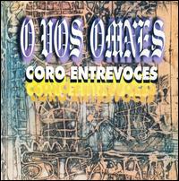 Coro Entrevoces - O Vos Omnes lyrics