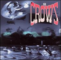 The Crows - Crows lyrics