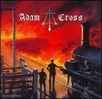 Adam Cross - Adam Cross lyrics