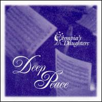 Olympia's Daughters - Deep Touch lyrics