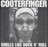Cooterfinger - Smells Like Rock N' Roll lyrics
