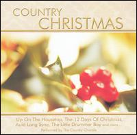The Country Choral - Country Christmas lyrics
