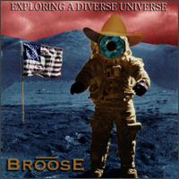 Broose Dickinson - Exploring a Diverse Universe lyrics