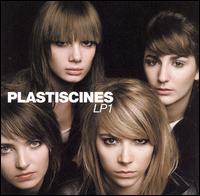 Plastiscines - LP1 lyrics