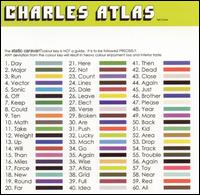Charles Atlas - Felt Cover lyrics