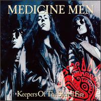 Medicine Men - Keepers of the Sacred Fire lyrics