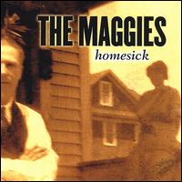 Maggies - Homesick lyrics