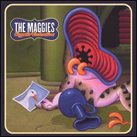Maggies - Cryptic Valentine lyrics
