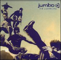 Jumbo - DD Y Ponle Play lyrics