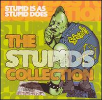 The Stupids - Stupid Is As Stupid Does: The Stupids Collection lyrics