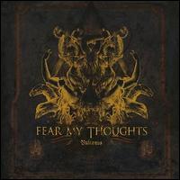 Fear My Thoughts - Vulcanus lyrics