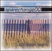 Sparechange Zero Zero - At First Sight lyrics