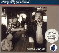 Gary Floyd - Broken Angels lyrics