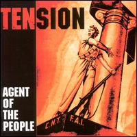 Tension - Agent of the People lyrics