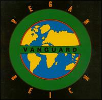 Vegan Reich - Vanguard lyrics