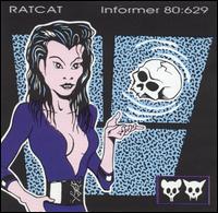 Ratcat - Informer 80:629 lyrics