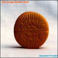 Orange Humble Band - Assorted Creams lyrics