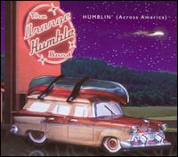 Orange Humble Band - Humblin' (Across America) lyrics