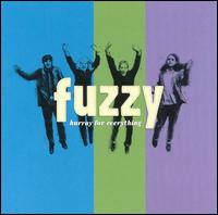 Fuzzy - Hurray for Everything lyrics