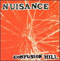 Nuisance - Confusion Hill lyrics