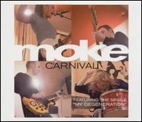 Moke - Carnival lyrics