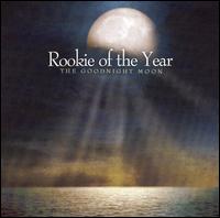 Rookie of the Year - The Goodnight Moon lyrics