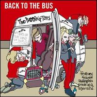 The Paddingtons - Back to the Bus lyrics