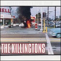 The Killingtons - Killingtons lyrics