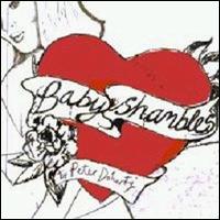 Pete Doherty - Babyshambles lyrics
